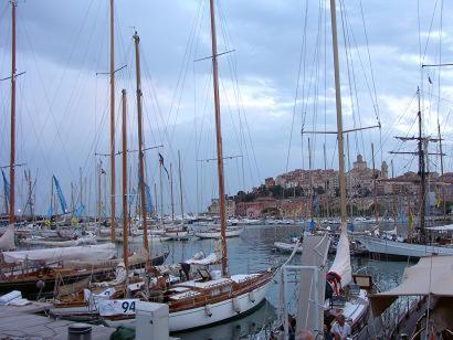 Casa Gialla Imperia Luaran gambar